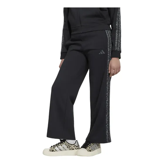 Pantalon De Buzo Niña Adidas Jg An 3s Ft Pt