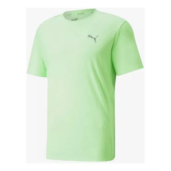Playera Deportiva Puma  Drycell Para Hombre