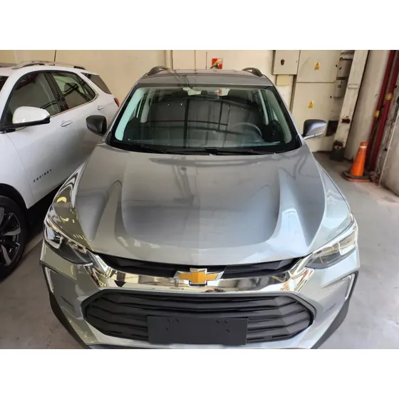 Chevrolet Tracker 1.2 Turbo At