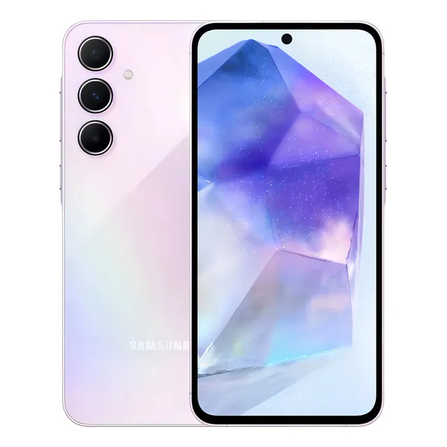 Samsung Galaxy A05s 128 GB violeta 6 GB RAM