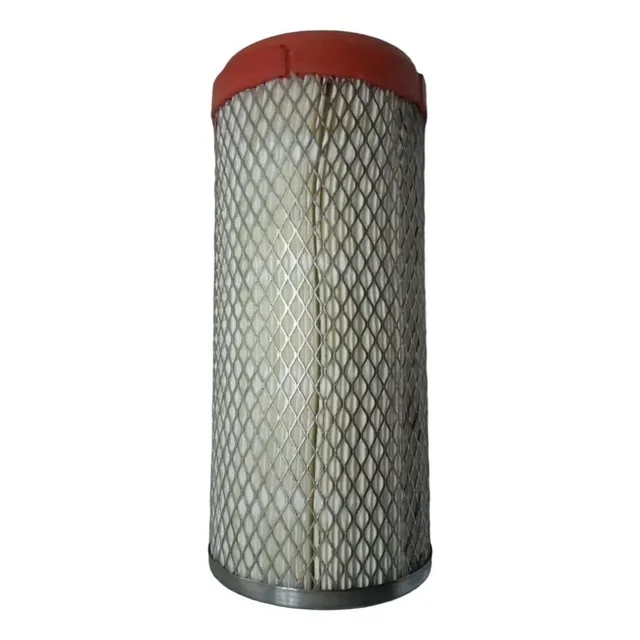 Filtro Aire Allis/ Case, Clark/ John Deere Wca-253 42222