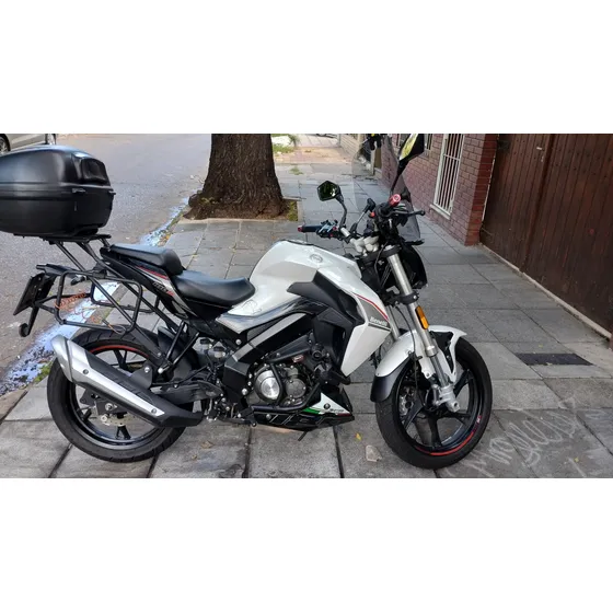 Benelli 180s 2021