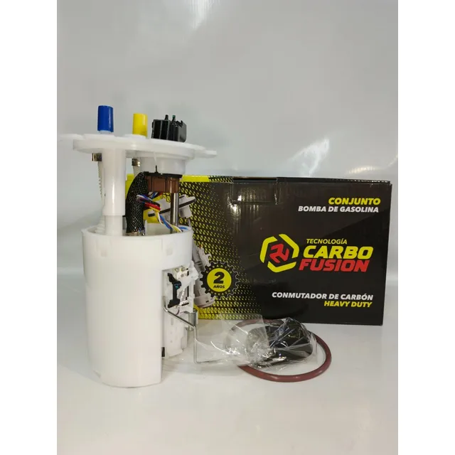 Modulo De Gasolina Para Chevrolet Aveo Yukkazo Original