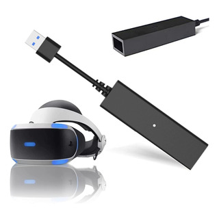 Adaptador Ps Vr Mini Camera Para Ps5 Y Ps4 - Pack Adaptador Ps Vr Mini Camera Para Ps5 Y Ps4 - Pack