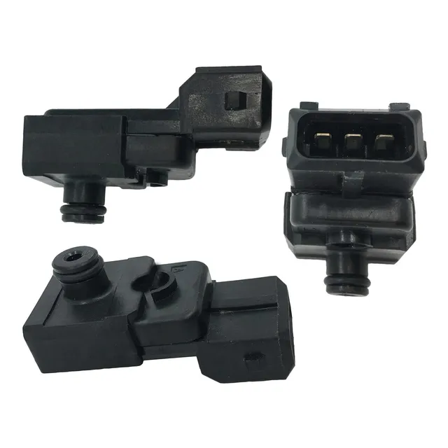 Sensor Map Mitsubishi Mirage L3 1.2l 14/15 Intran-flotamex
