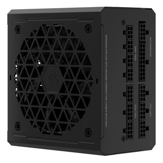 Fuente Modular Corsair Rm1000e Atx 3.0 80+ Gold Pcie(12+4)x1 Fuente Modular Corsair Rm1000e Atx 3.0 80+ Gold Pcie(12+4)x1