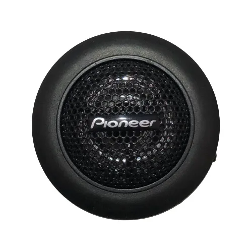 Mini Tweeter Pioneer 800w Porta Coluna 4 Ohms Tweter = Mtx 