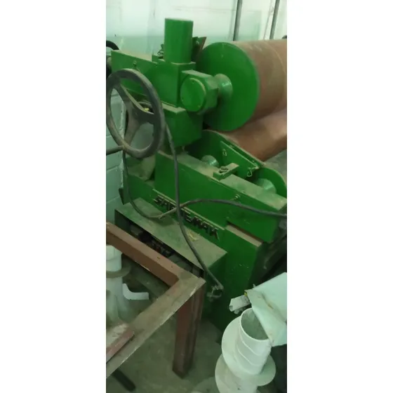 Prensas Industriales Para Carpintería