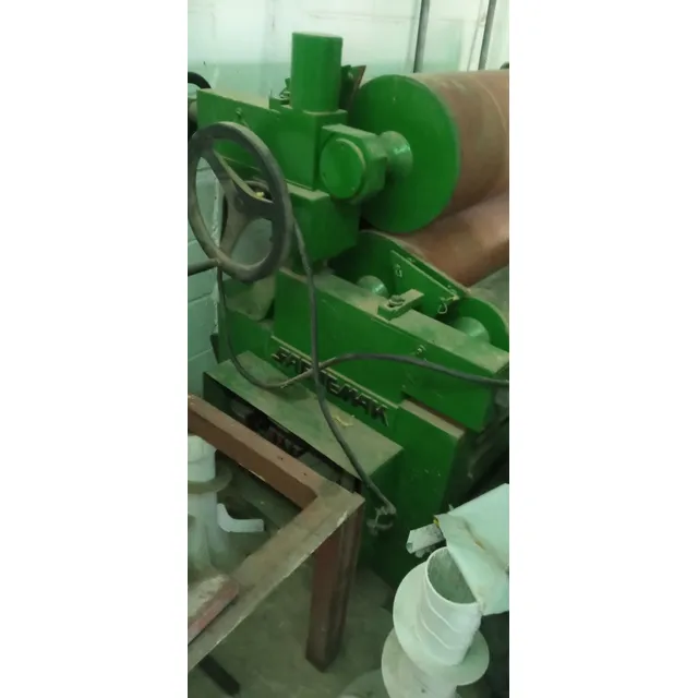 Prensas Industriales Para Carpintería