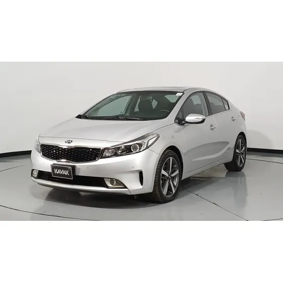 Kia Forte 2.0 Sx At