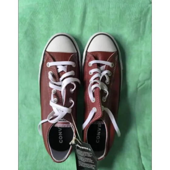 Zapatos Converse Originales