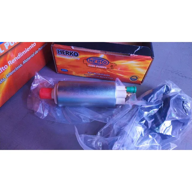Pila De Gasolina De Jeep Wrangler 