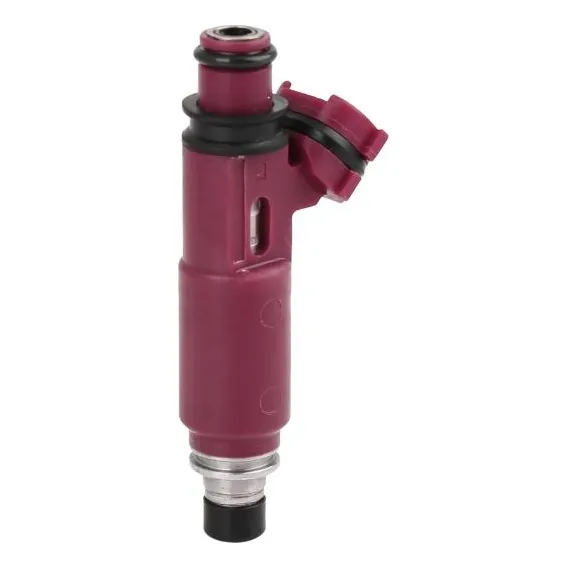 Inyector De Mazda 3 Motor 1.6