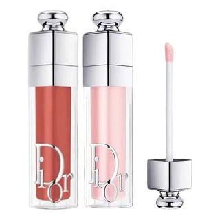 001+038 Dior Labial Set Travel Duo Lip Glow + Lip Maximizera 001+038 Dior Labial Set Travel Duo Lip Glow + Lip Maximizera
