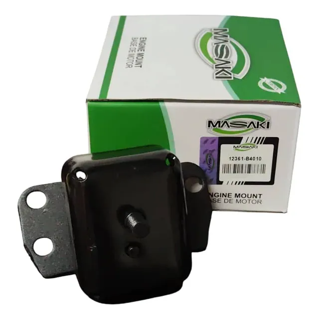 Base Motor Derecha Terios Bego 2008 2009 2010 2011 2012 2014