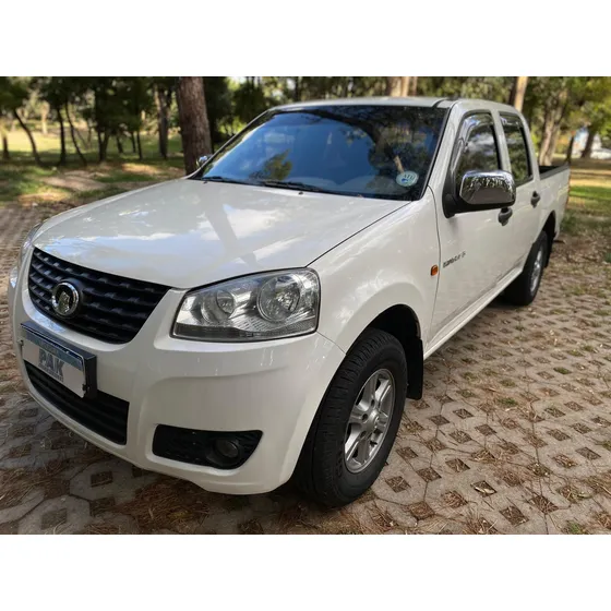 Great Wall Wingle 5 4x2