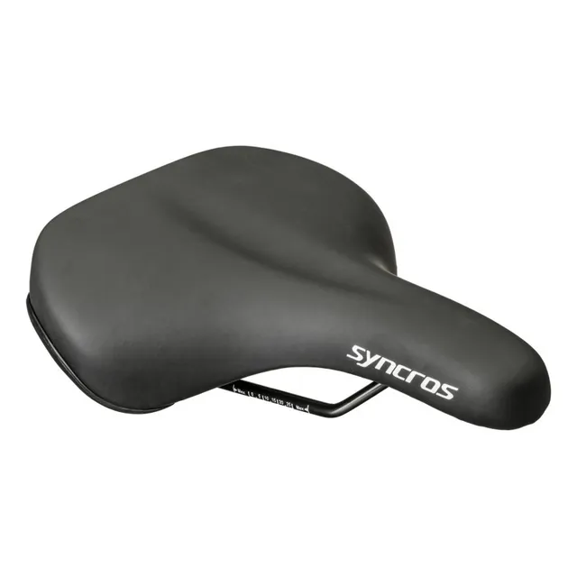 Asiento Gel Dama Syncros Ultra Confortable 