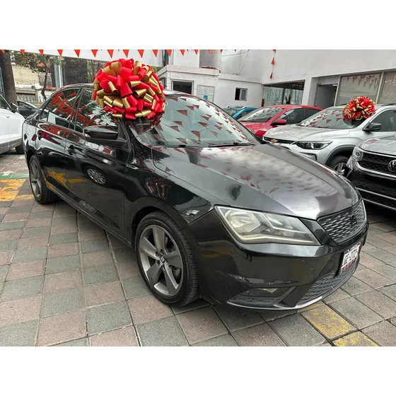 Seat Toledo 1.4 Style Dsg
