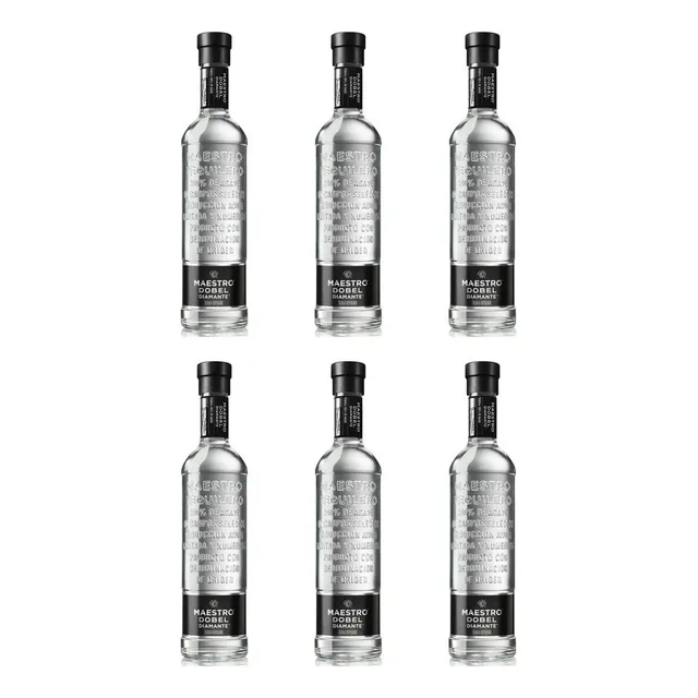 Tequila Maestro