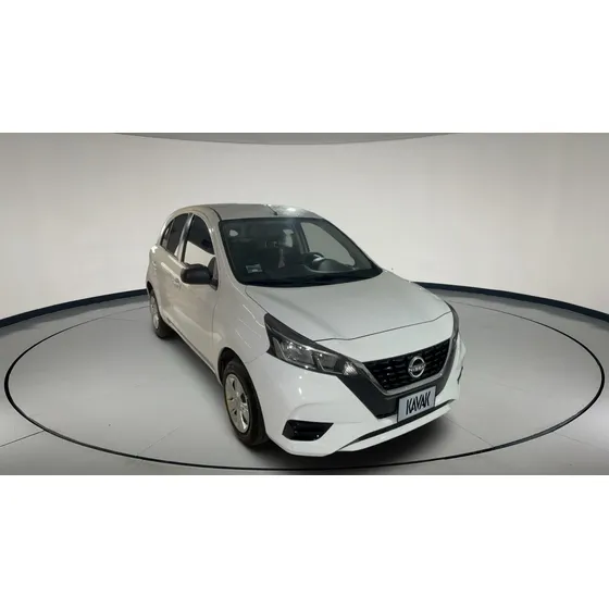 Nissan March 1.6 Sense