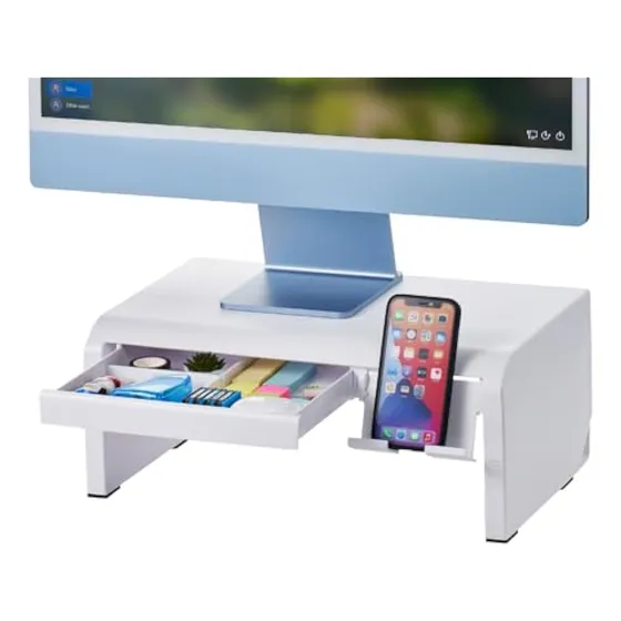 Bostitch Konnect - Elevador De Monitor Ajustable