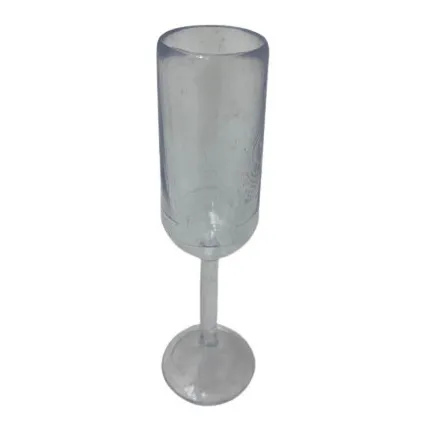 6 Copita Champaña Champagne 4.5* Plastica Tpa 6505 Xavi