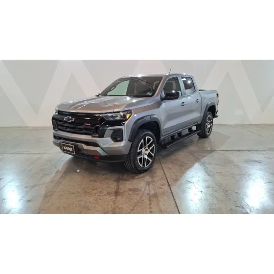 Chevrolet Colorado 2.7 Z71 C Auto 4wd