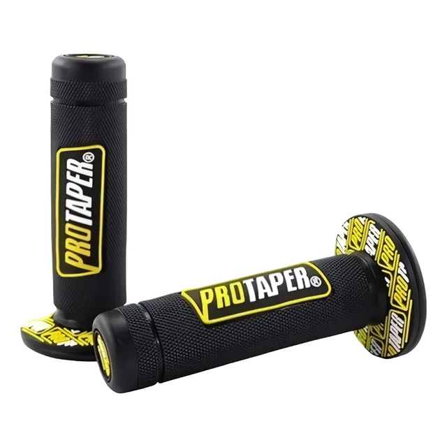 Protector Acelerador Funda Mango Manillar Grips Manos 