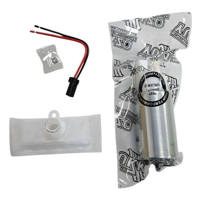 Bomba Gasolina Ford Escape / Focus / Fx4 (heavy Duty)