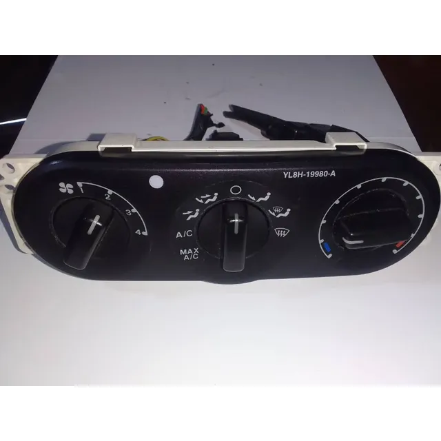 Mando Aire Acondicionado Ford Escape 2007 Original Usado Imp