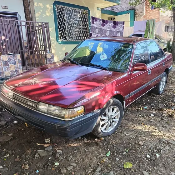 Mazda 626 1994 2.0 L Asahi
