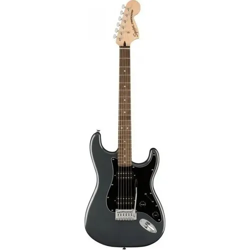 Guitarra Squier Affinity Stratocaster 037-8051-569 Hh 