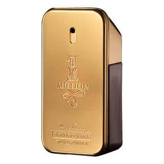 Paco Rabanne One Million 1 Million Tradicional Edt 30ml Para Masculino Paco Rabanne One Million 1 Million Tradicional Edt 30ml Para Masculino