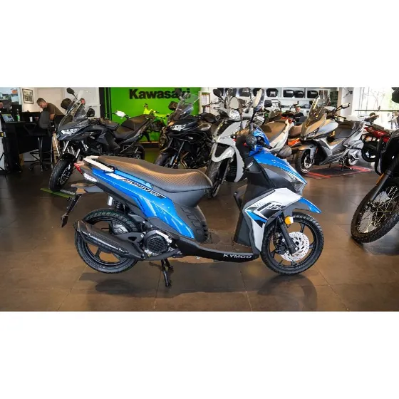 Kymco Micare Scooter 125 No Moto 110  Wave Navi Automatica