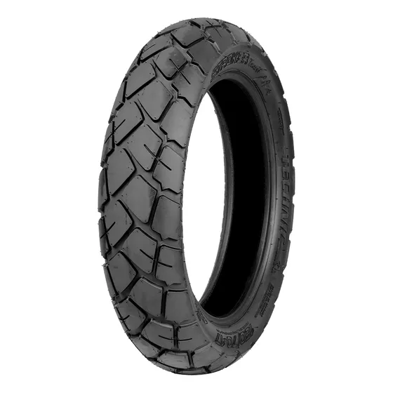 Pneu Moto Technic Aro 17 Stroker Trail 150/70-17 69h Tl (t)