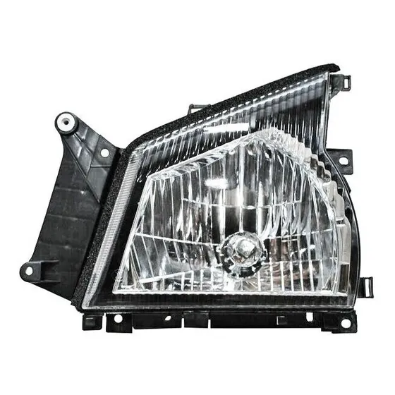 Faro Isuzu Elf 400 Camion 2007-2008-2009 Derecho