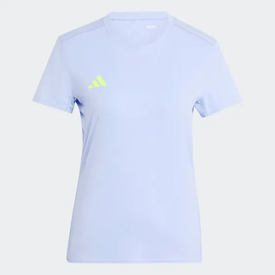 Remera adidas Adizero  - Ix2838