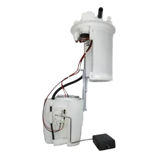 Modulo Gasolina Completo Corolla (09-14)