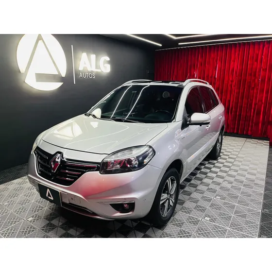Renault Koleos 2.5 Privilege