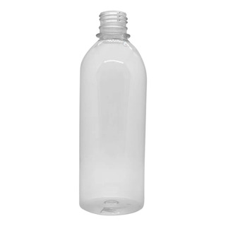 50 Frascos Pet 500ml CilĂndrico Natural Envase Fracionar 50 Frascos Pet 500ml CilĂndrico Natural Envase Fracionar