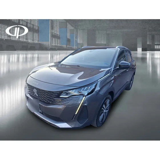 Peugeot 3008 5p Active L4/1.6/t Aut