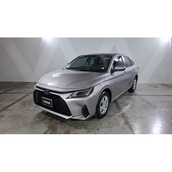 Toyota Yaris 1.5 Base