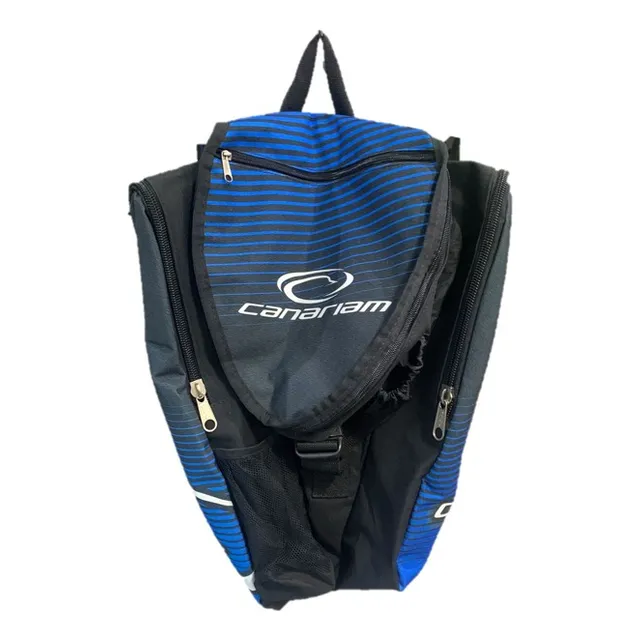 Mochilas Patinaje Canariam Patines Recreativos