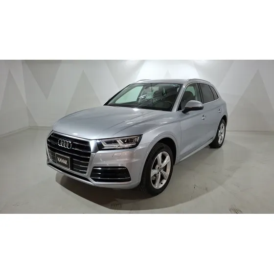 Audi Q5 2.0 45 Tfsi Elite Dct 4wd