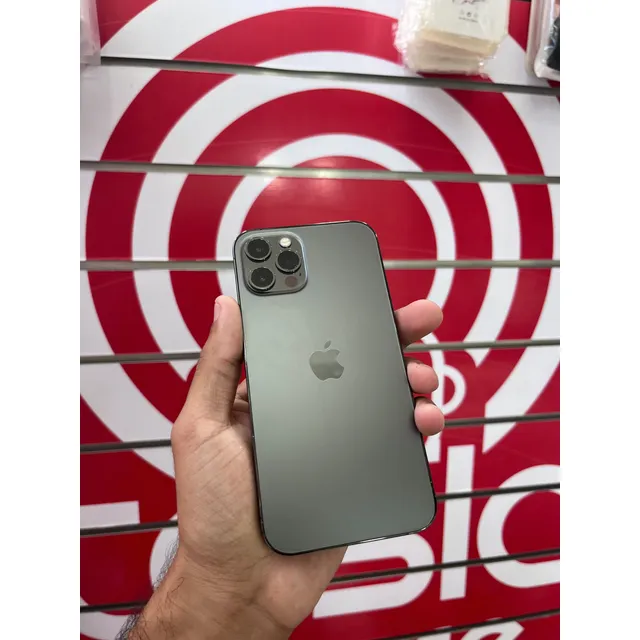 Apple iPhone 12 Pro 256gb