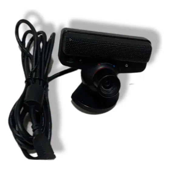Eye Move Camera Ps3 Pronta Entrega!
