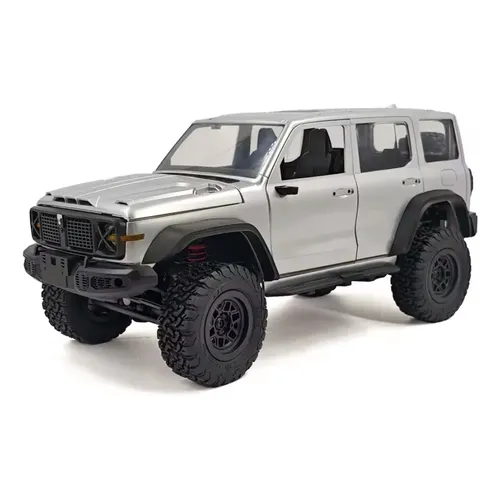 Rc Crawler Traxxas Trx-4m Ford Bronco Waterproof | MercadoLivre