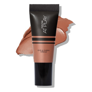 Sombra Rubor En Crema Maquillaje Para Ojos Mejilas At Play Sombra Rubor En Crema Maquillaje Para Ojos Mejilas At Play