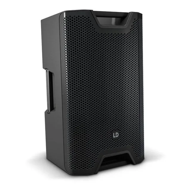 Sistema De Audio Ld System 12 Icoa 500w