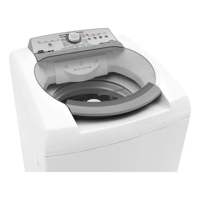 Máquina De Lavar Brastemp Ative! 11kg 127v Com Defeito